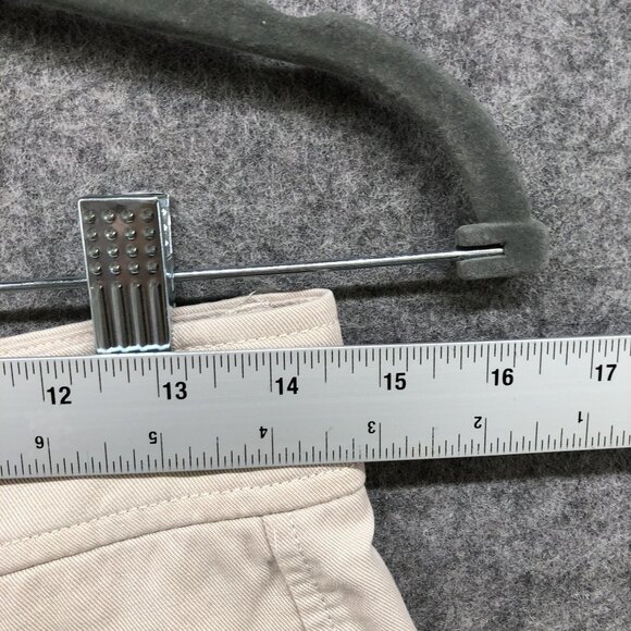 Everlane Way High Drape Pant Womens 6S Short Cream Pleated Wide Leg High Waist - Picture 6 of 11